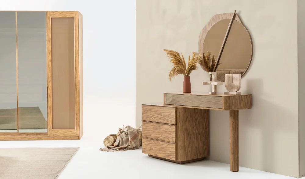 Latte Yatak Odası Takımı