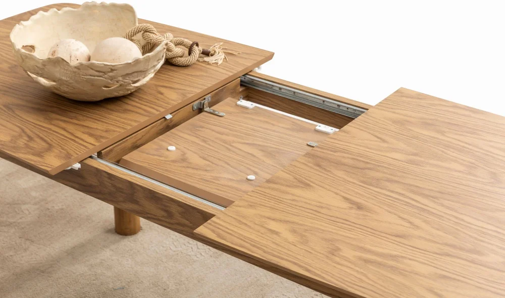 Latte Yemek Odası Takımı