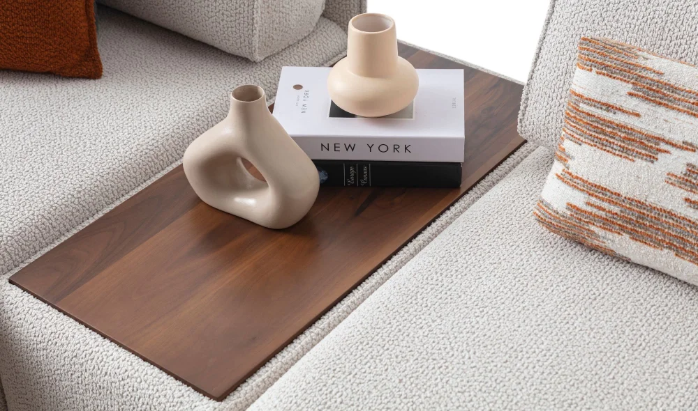 Lego Köşe Koltuk Takımı