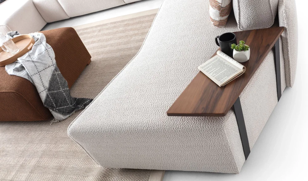 Lego Köşe Koltuk Takımı