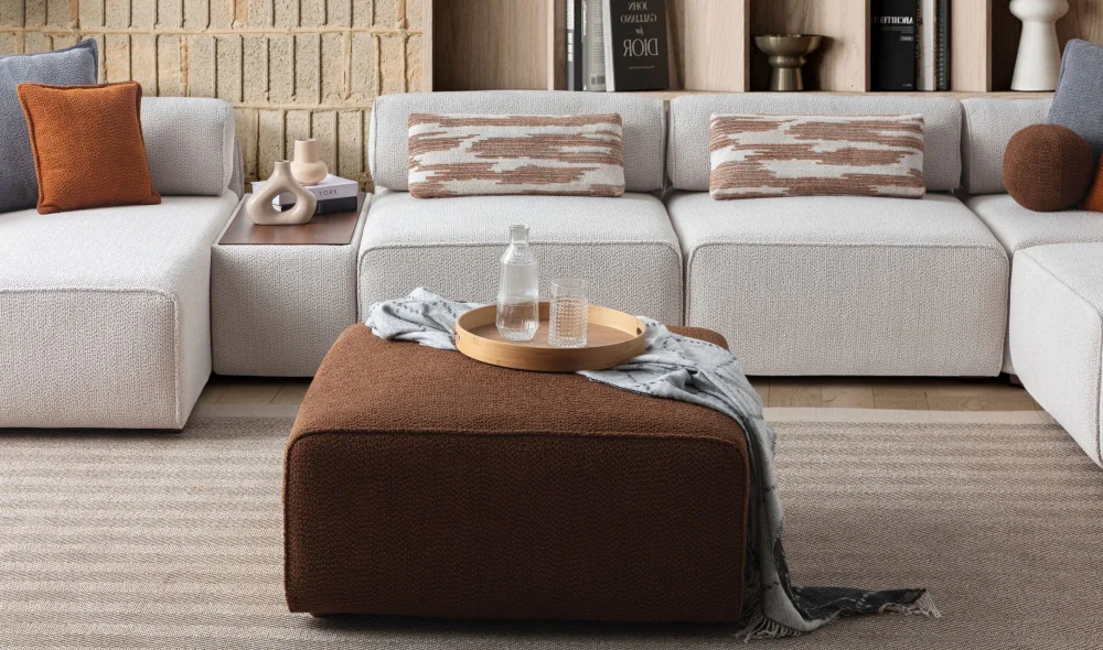 Lego Köşe Koltuk Takımı