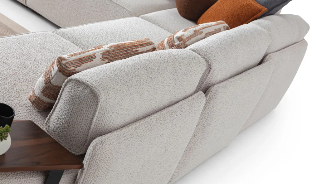 Lego Köşe Koltuk Takımı