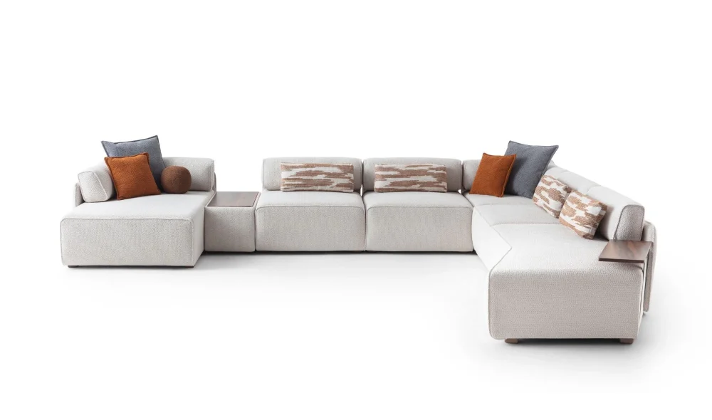 Lego Köşe Koltuk Takımı