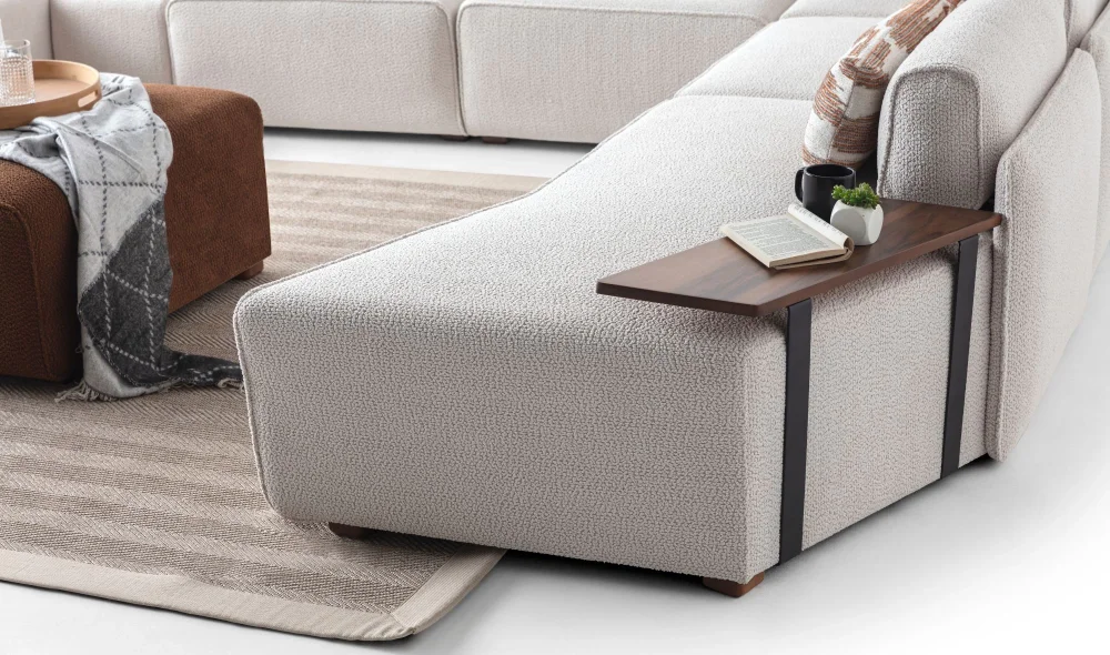 Lego Köşe Koltuk Takımı