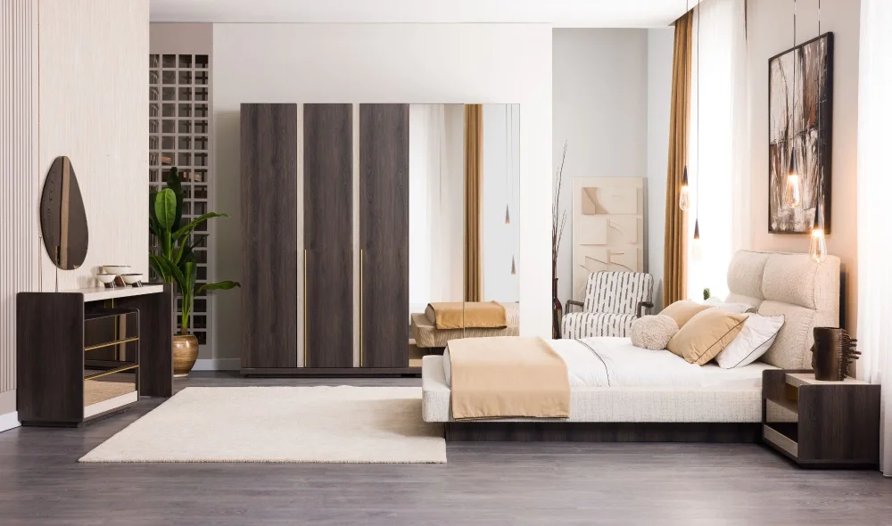 Lena Bazasız Karyola (180x200)