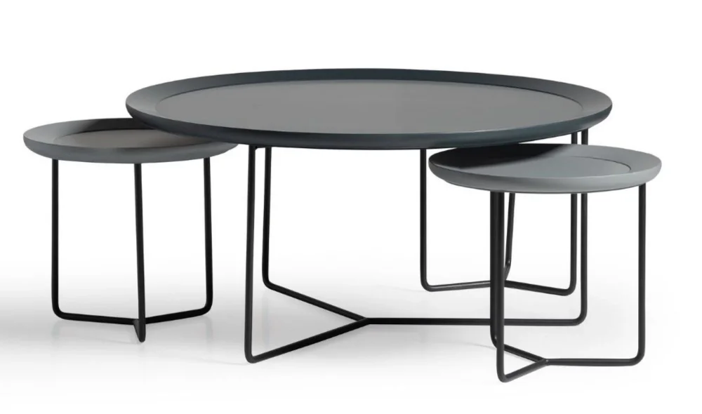 Lena Orta Sehpa Seti