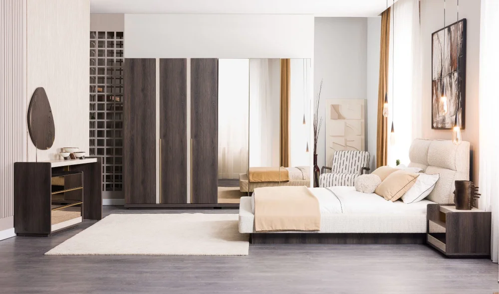 Lena Yatak Odası Takımı