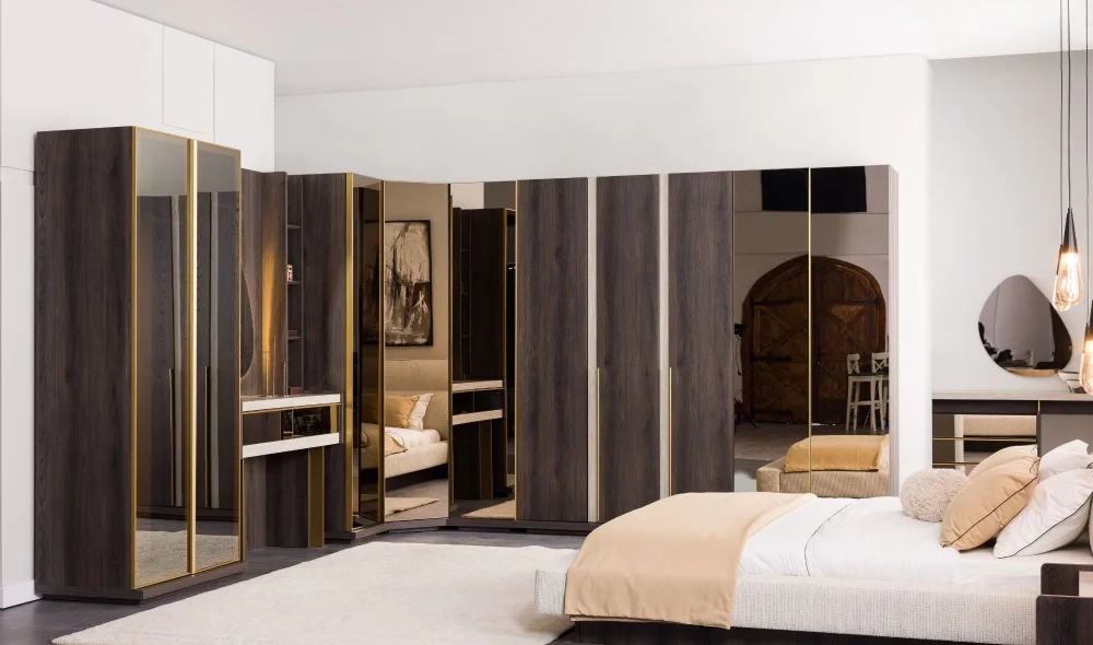 Lena Yatak Odası Takımı