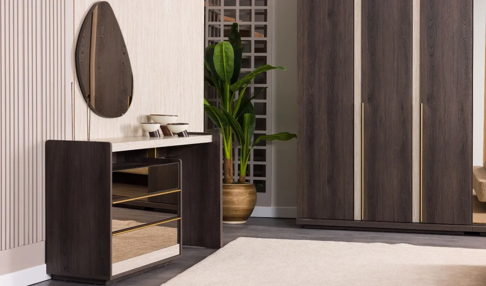 Lena Yatak Odası Takımı