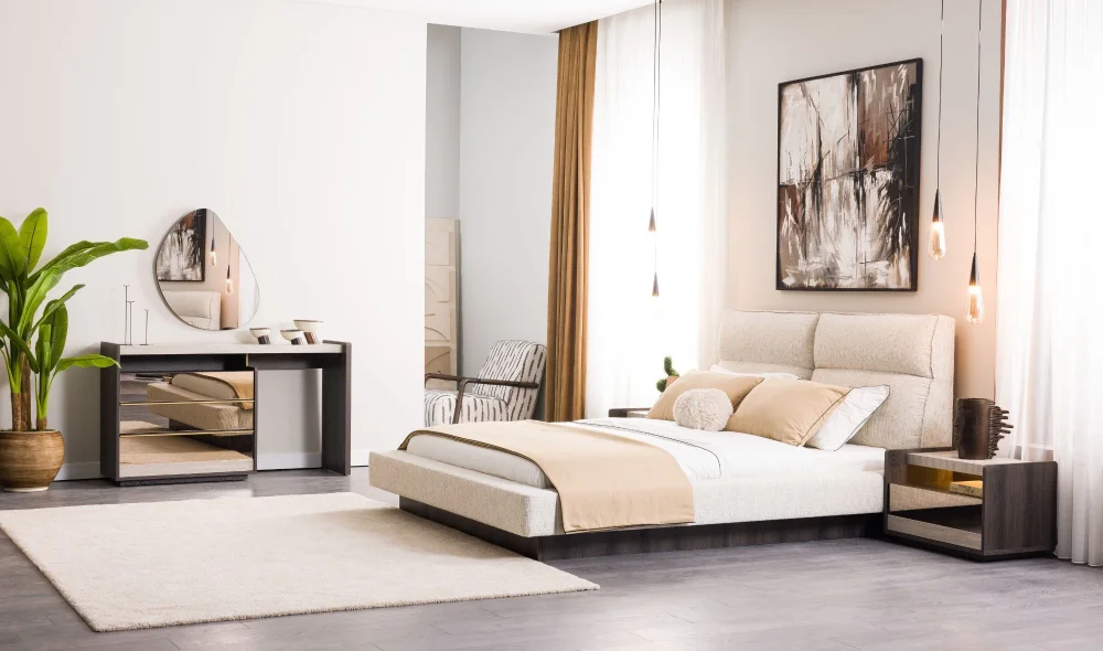 Lena Yatak Odası Takımı