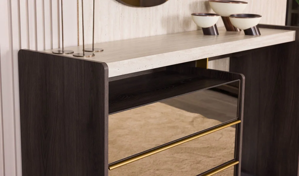 Lena Yatak Odası Takımı