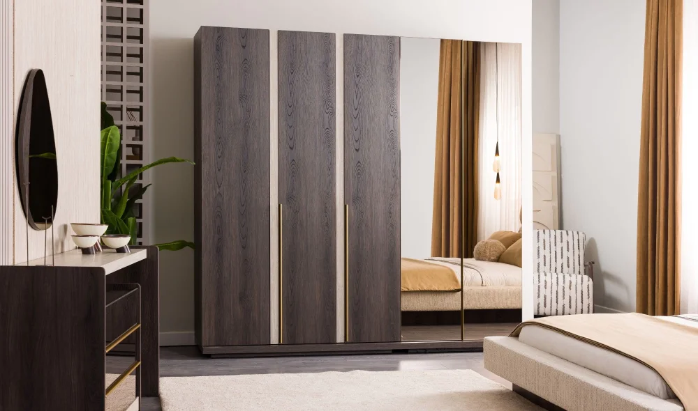 Lena Yatak Odası Takımı