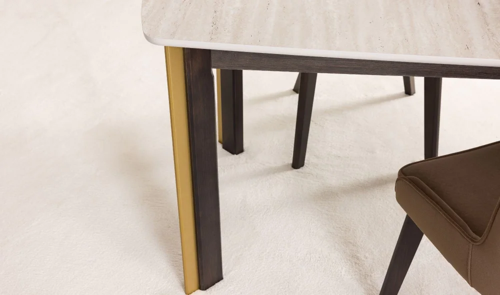 Lena Yemek Masası Takımı