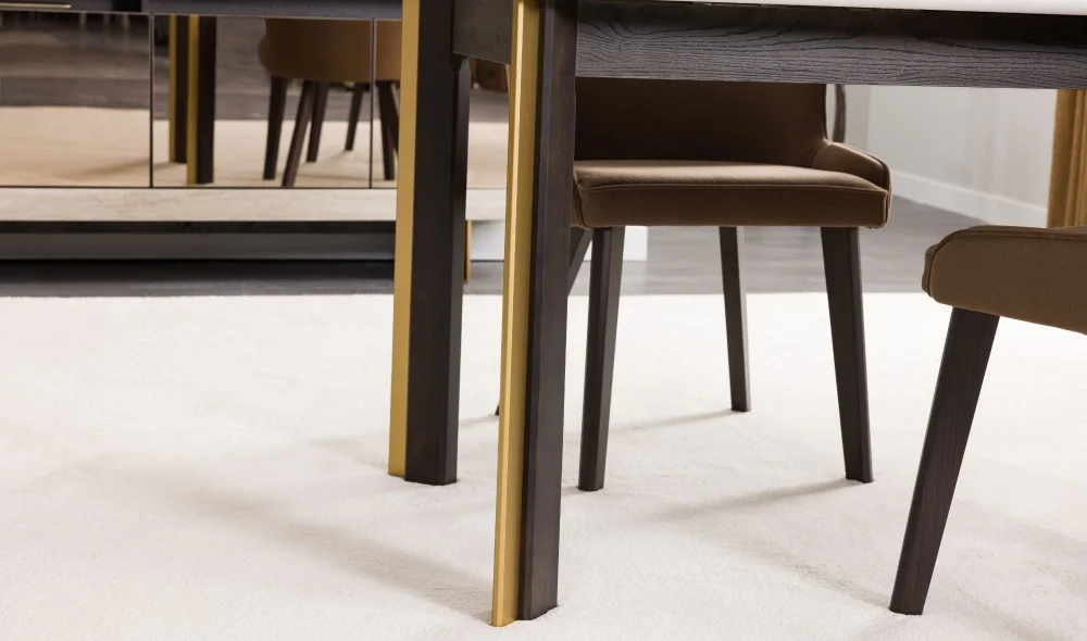 Lena Yemek Masası Takımı