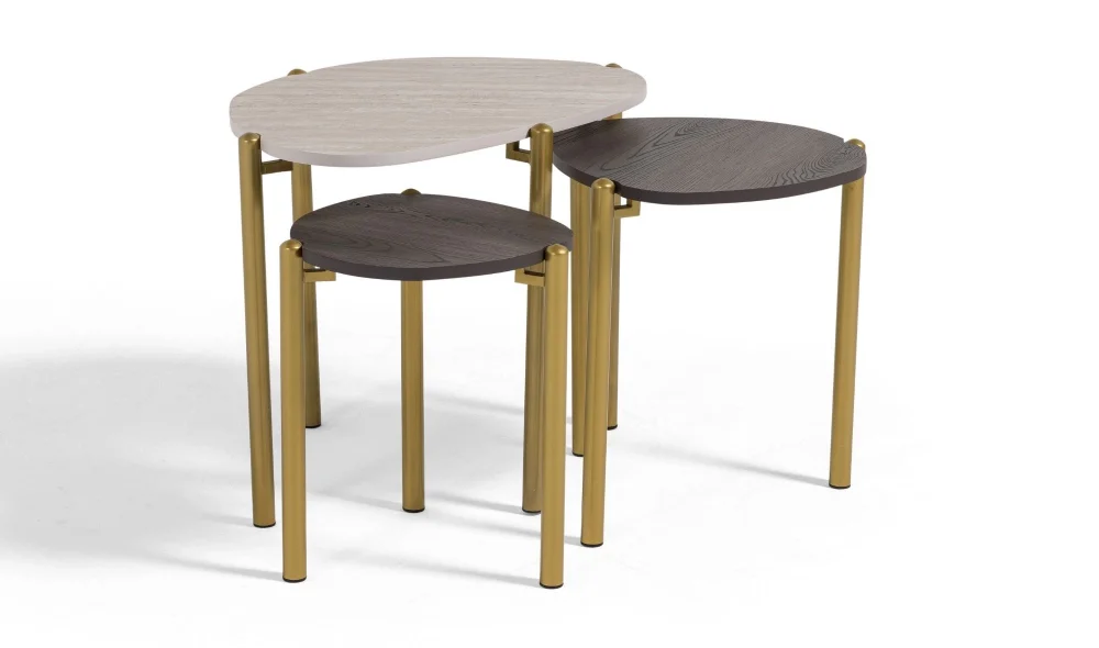 Lena Yemek Odası Takımı