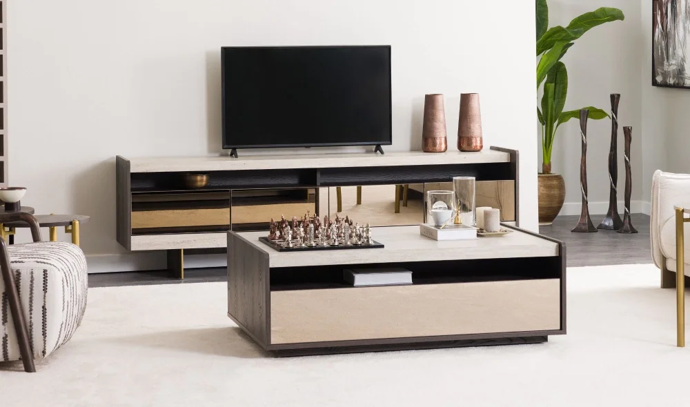 Lena Yemek Odası Takımı