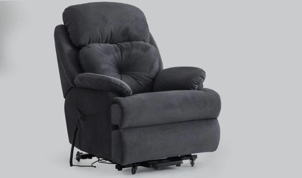 Leno Medikal Baba Koltuğu (Çift Motorlu)