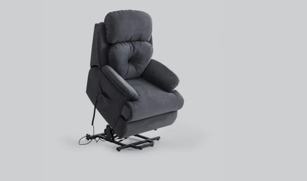 Leno Medikal Baba Koltuğu (Çift Motorlu)