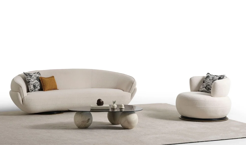 Levante Koltuk Takımı