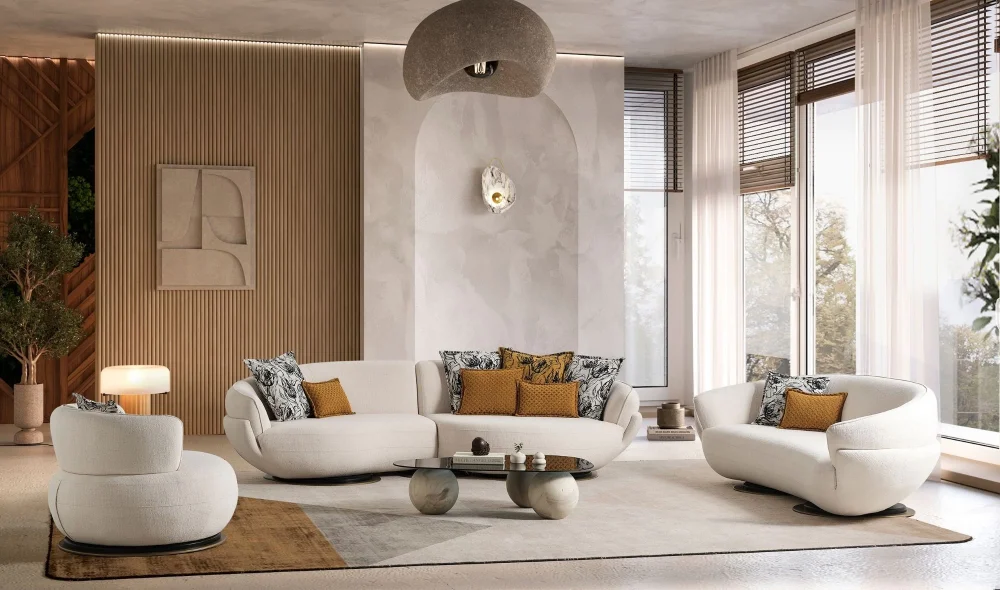 Levante Koltuk Takımı