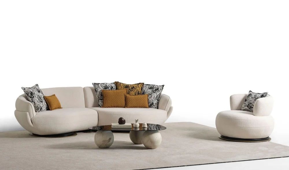 Levante Koltuk Takımı