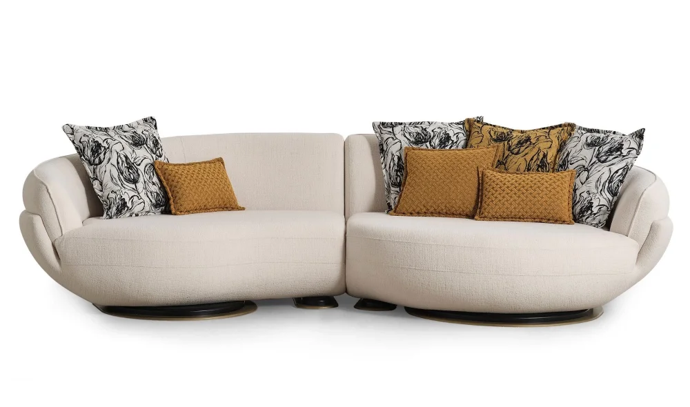 Levante Koltuk Takımı