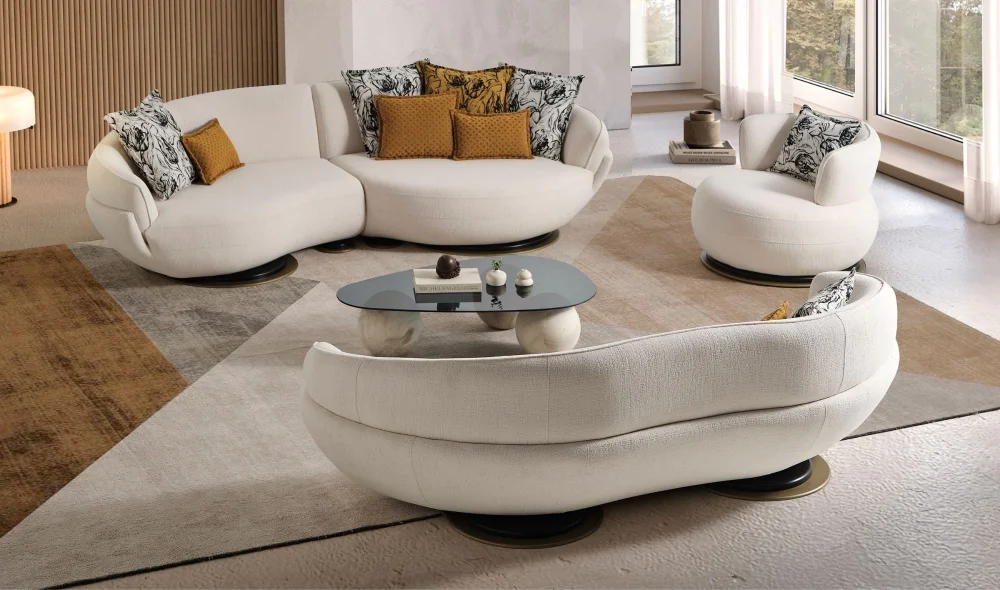 Levante Koltuk Takımı