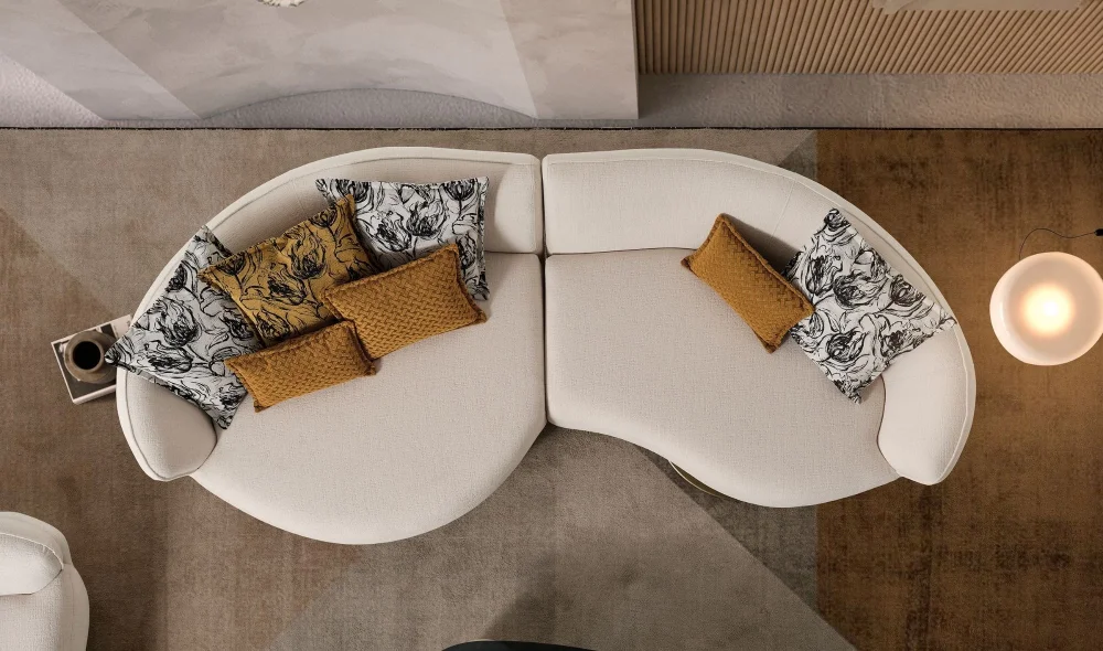 Levante Koltuk Takımı