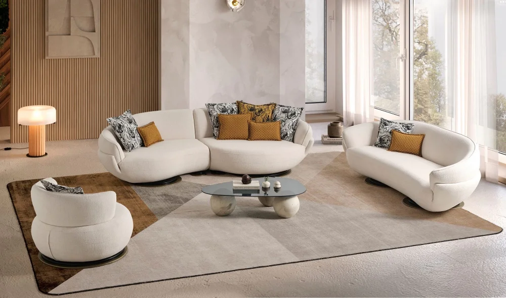 Levante Koltuk Takımı