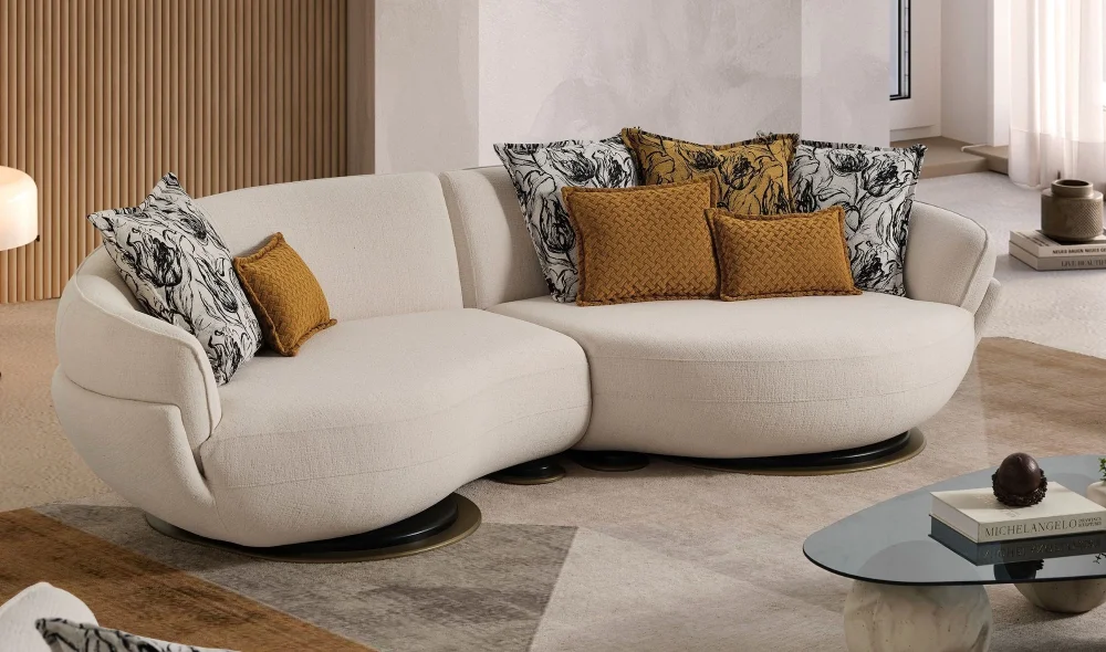 Levante Koltuk Takımı