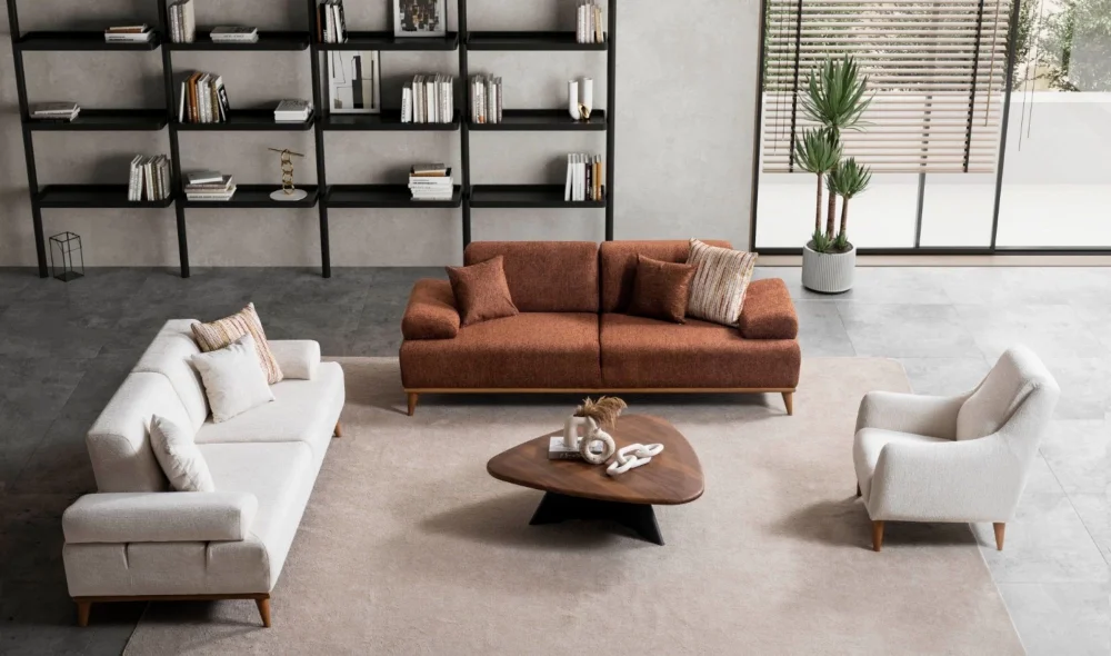 Liberty Koltuk Takımı