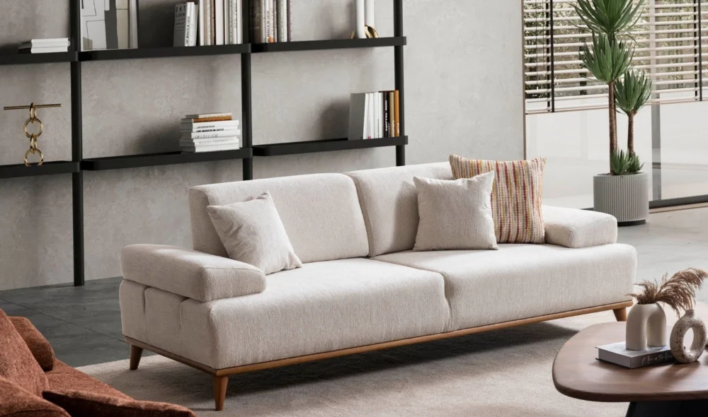 Liberty Koltuk Takımı