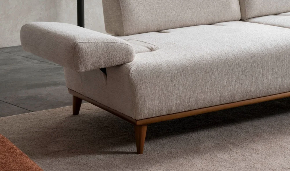 Liberty Koltuk Takımı