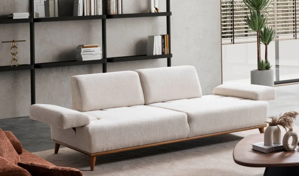 Liberty Koltuk Takımı