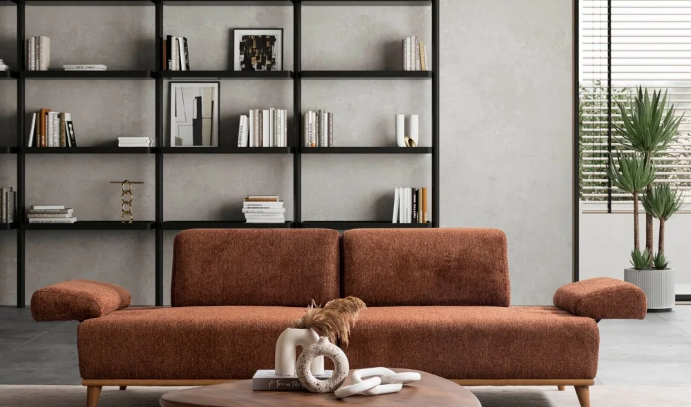 Liberty Koltuk Takımı