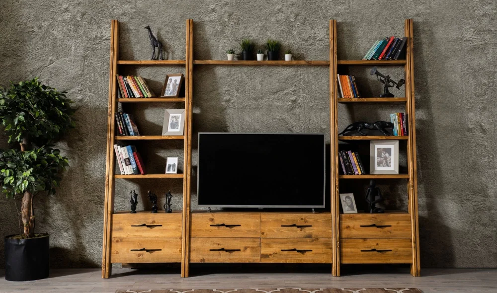 Life Yemek Odası Takımı