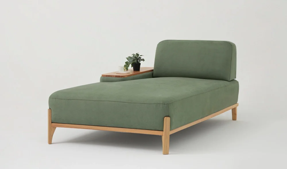 Likya Dinlenmeli Köşe Koltuk Takımı