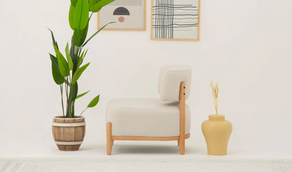 Likya Koltuk Takımı