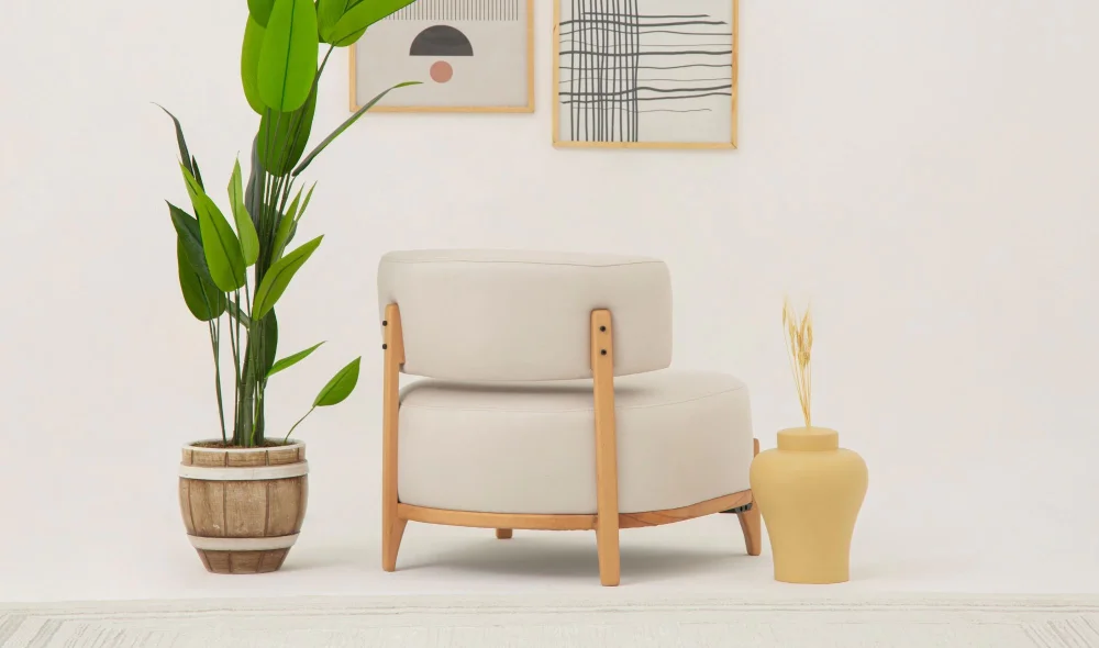 Likya Koltuk Takımı