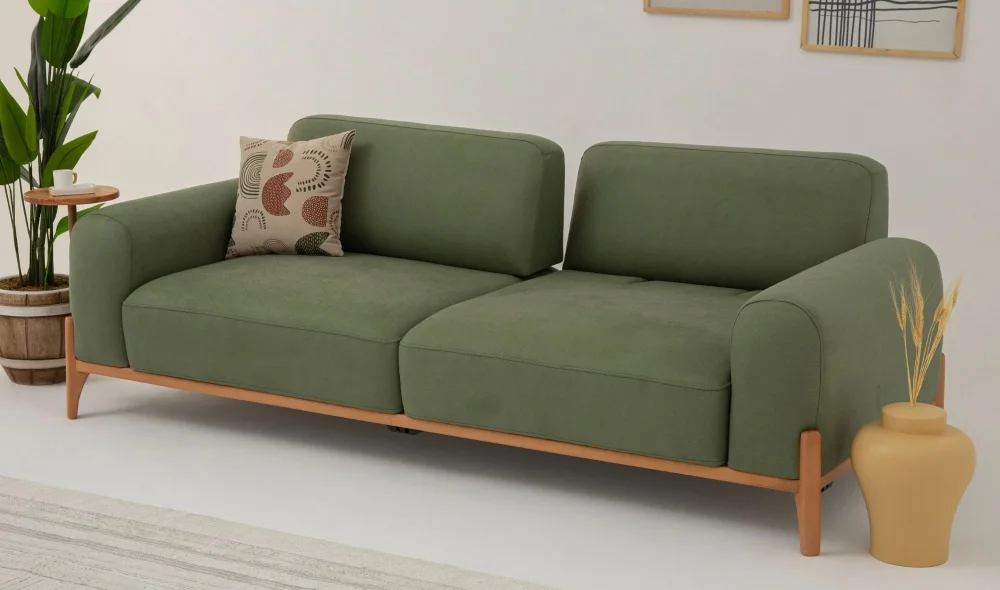 Likya Koltuk Takımı