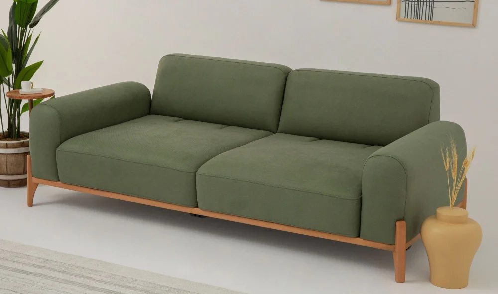 Likya Koltuk Takımı