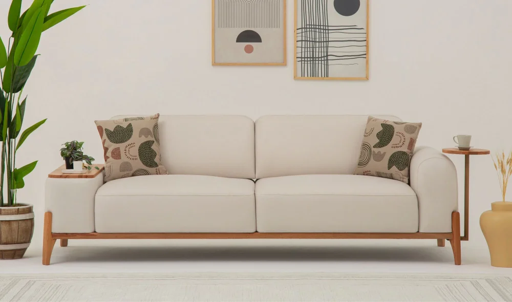 Likya Koltuk Takımı