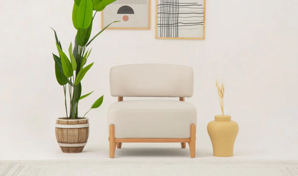 Likya Koltuk Takımı