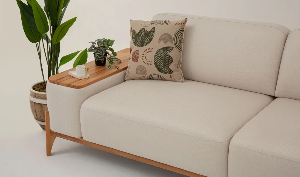 Likya Koltuk Takımı