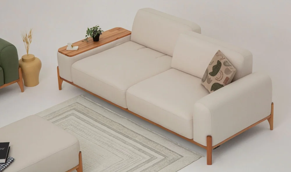 Likya Koltuk Takımı