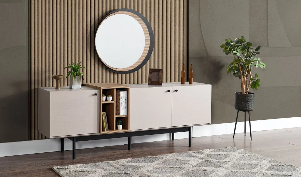 Lily Düğün Paketi