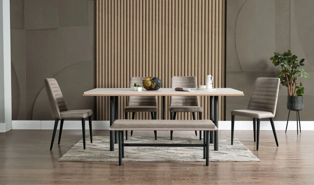 Lily Düğün Paketi