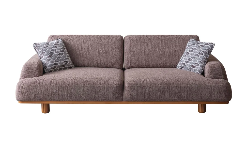 Lily Koltuk Takımı