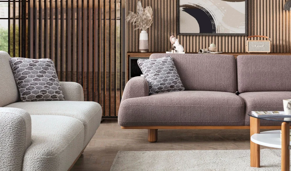 Lily Koltuk Takımı