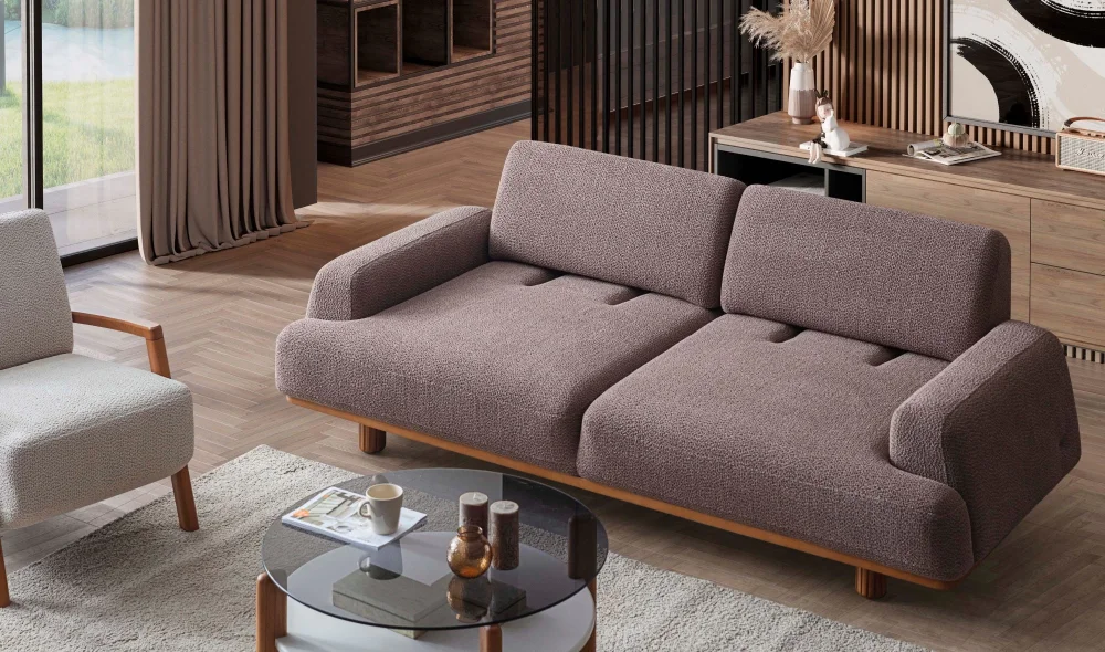 Lily Koltuk Takımı